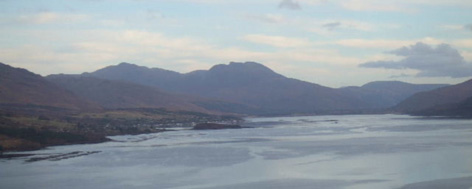 Loch Carron